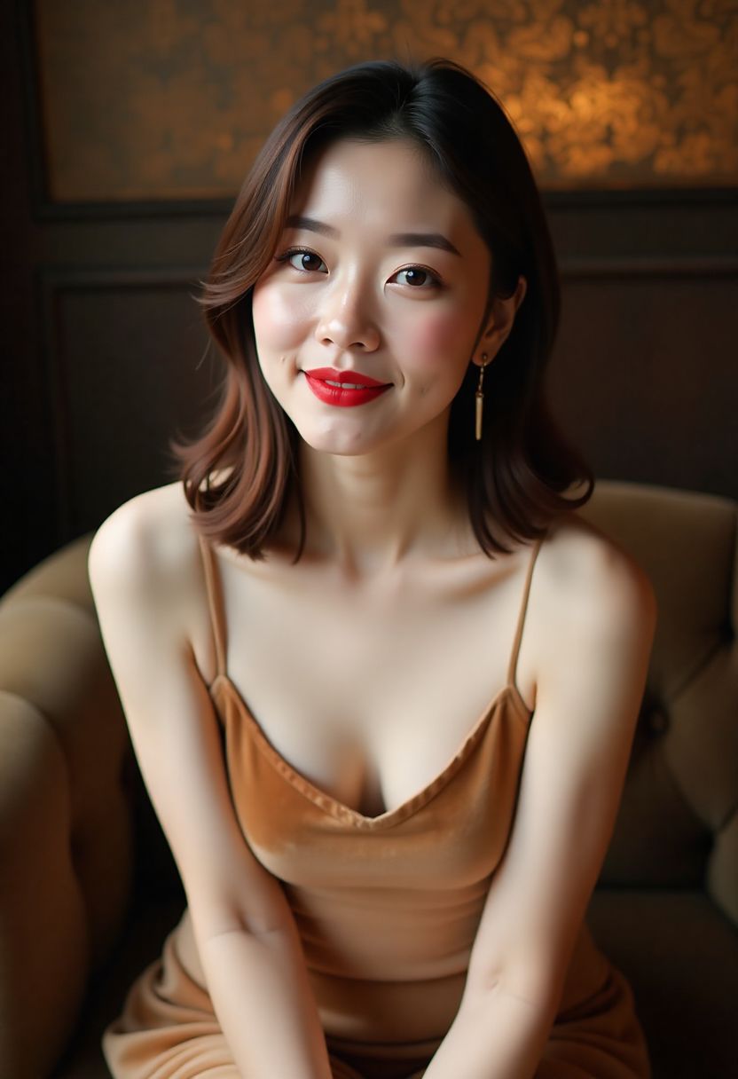 与凤行