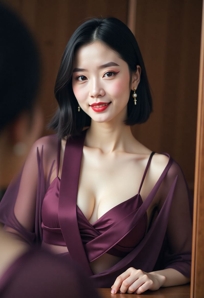 爱情先生