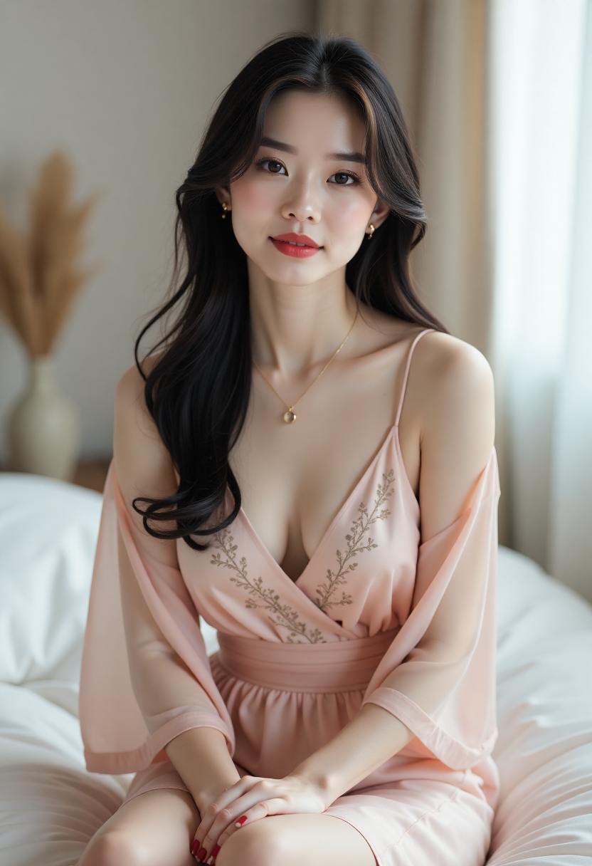 繁花